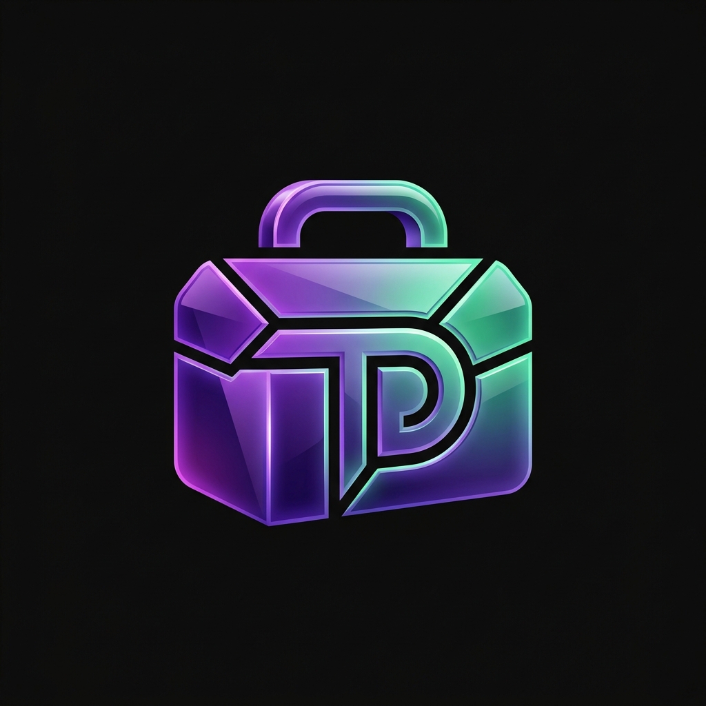 ToolboxID Logo